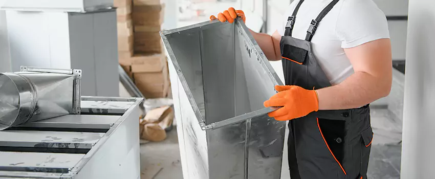 Ventilation Fan Cleaning Services in Somerset, New Jersey