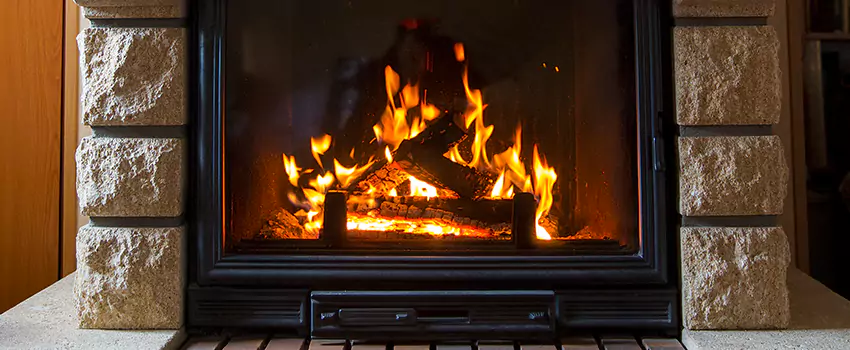 Best Wood Fireplace Repair Company in Somerset, New Jersey