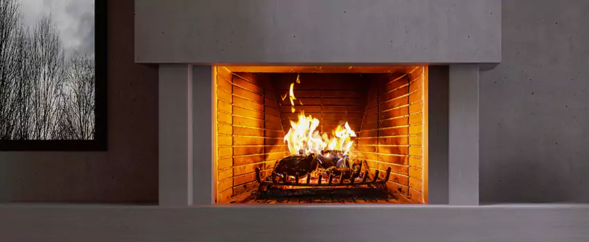 Indoor Wood Burning Furnace Repair and Installation in Somerset, New Jersey