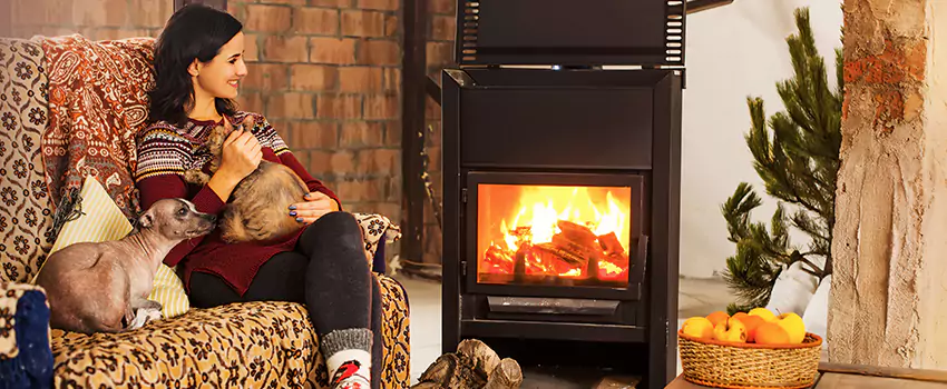 Wood Stove Chimney Cleaning Services in Somerset, NJ