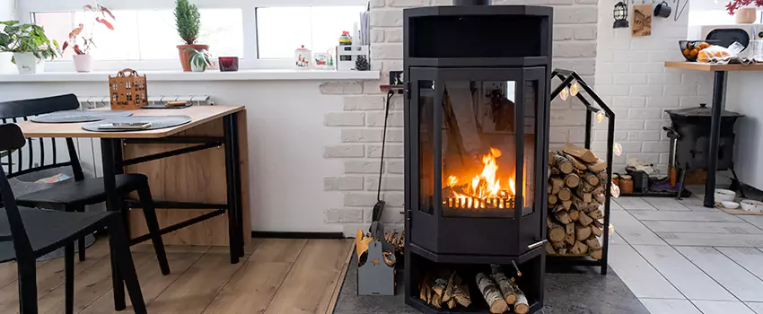 Wood Stove Firebox Installation Services in Somerset, NJ