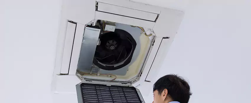 Benefits of Professional Air Duct Cleaning in Somerset, New Jersey