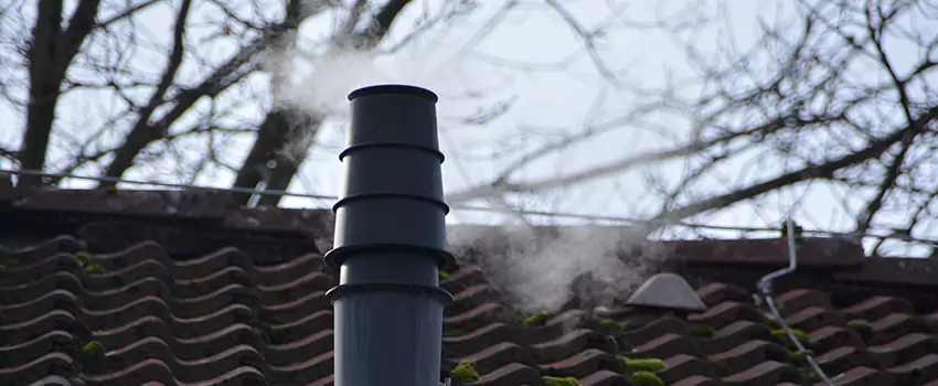 Broken Chimney Animal Screen Repair And Installation in Somerset, NJ
