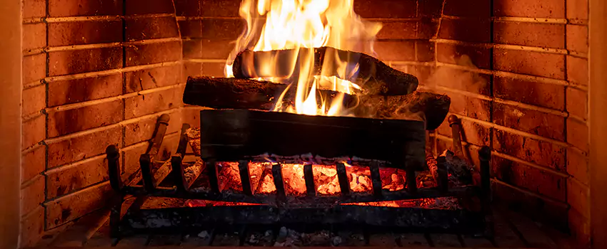 Chimney Ash Dump Cover Repair Services in Somerset, NJ