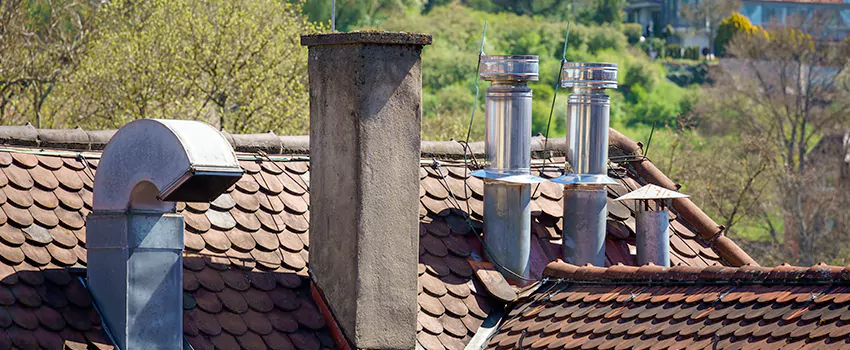 Commercial Chimney Blockage Removal in Somerset, New Jersey