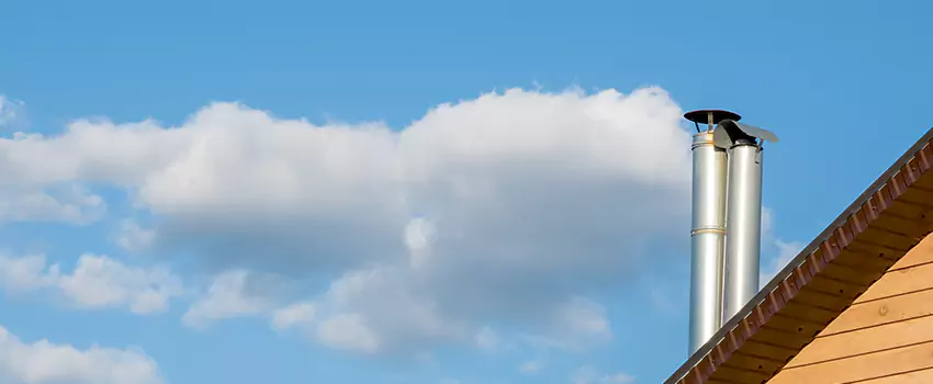 Chimney Cap Bird Guard Repair in Somerset, New Jersey