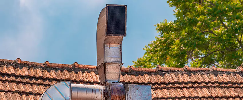 Chimney Cleaning Cost in Somerset, New Jersey