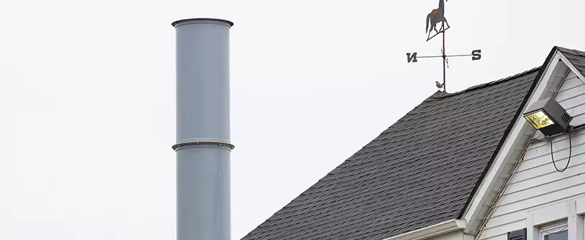 Multi-flue Chimney Caps Installation And Repair in Somerset, NJ