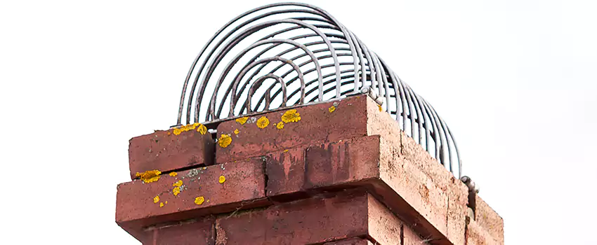 Chimney Crown Problems in Somerset, New Jersey