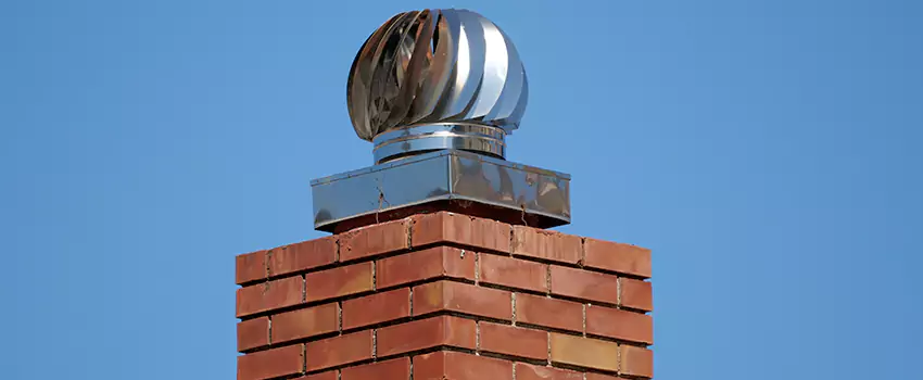 Chimney Damper Hinge Repair in Somerset, NJ