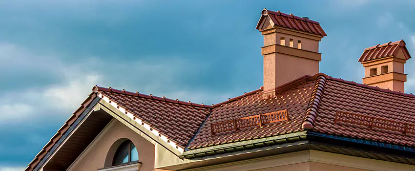 Residential Chimney Services in Somerset, New Jersey