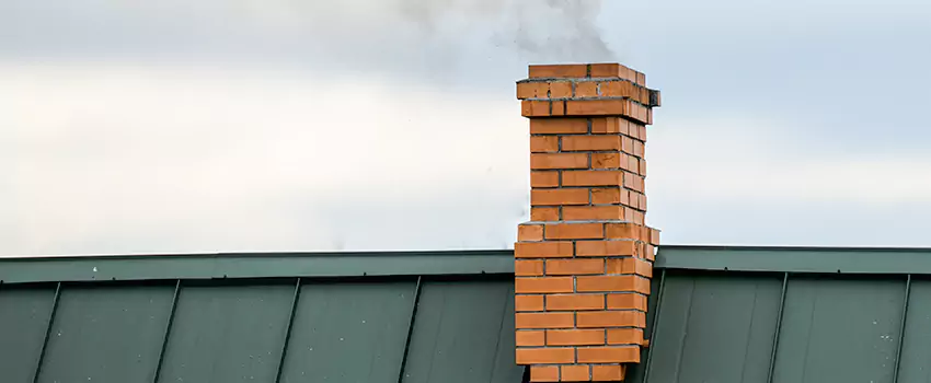 Chimney Installation Company in Somerset, NJ