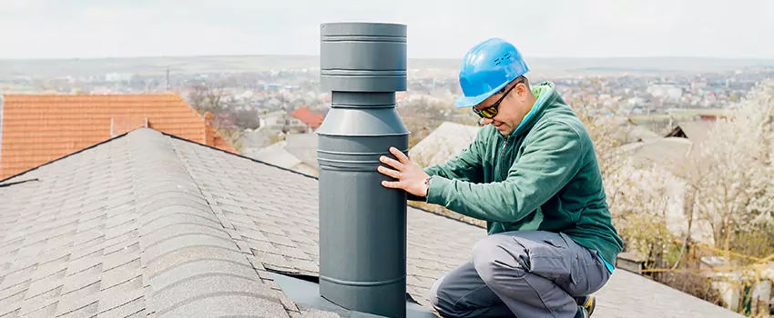 Insulated Chimney Liner Services in Somerset, NJ