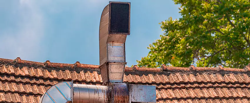 Chimney Blockage Removal in Somerset, New Jersey
