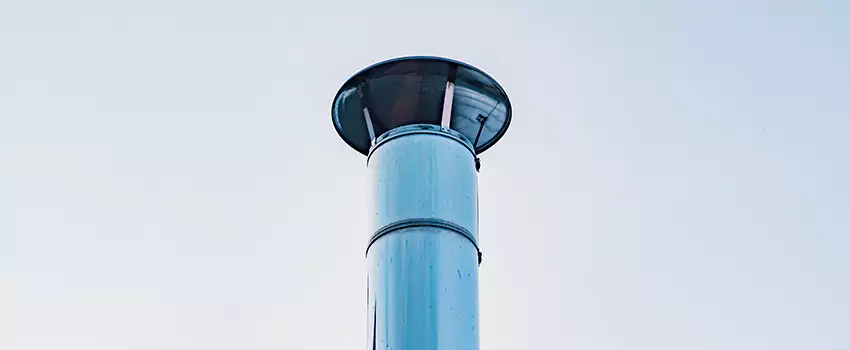Chimney Spark Arrestor Mesh Installation in Somerset, New Jersey