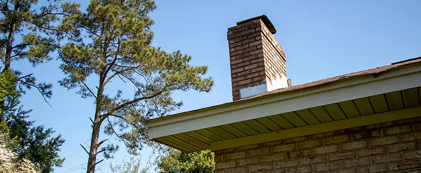 Brick Chimney Sweep Near Me in Somerset, NJ