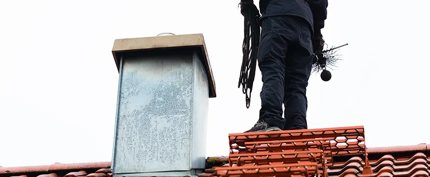 Modern Chimney Sweeping Techniques in Somerset, New Jersey