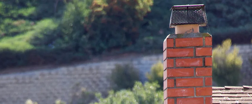 Chimney Tuckpointing And Masonry Restoration in Somerset, NJ