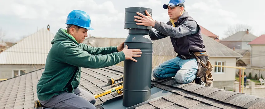 Commercial Chimney Cost in Somerset, NJ