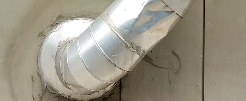 Dryer Vent Repair Process in Somerset, NJ