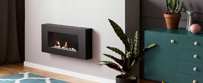 Cost of Ethanol Fireplace Repair And Installation Services in Somerset, NJ