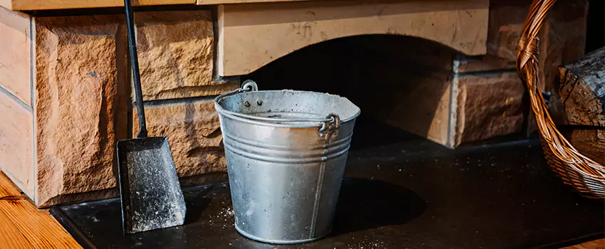 Clean The Fireplace Mantle And Hearth in Somerset, New Jersey