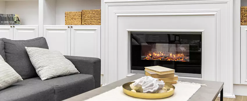 Professional Fireplace Maintenance Contractors in Somerset, NJ