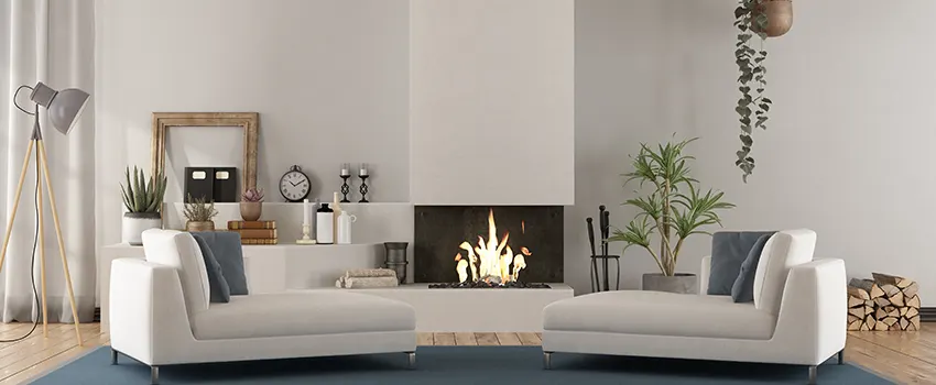 Decorative Fireplace Crystals Services in Somerset, New Jersey