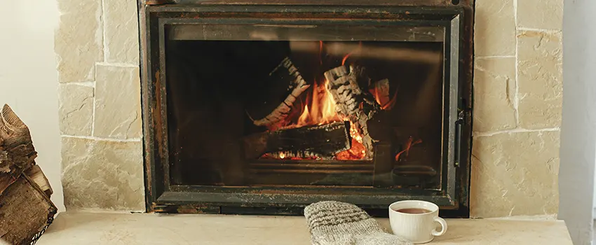 Fireplace Door Handle Replacements Services in Somerset, New Jersey