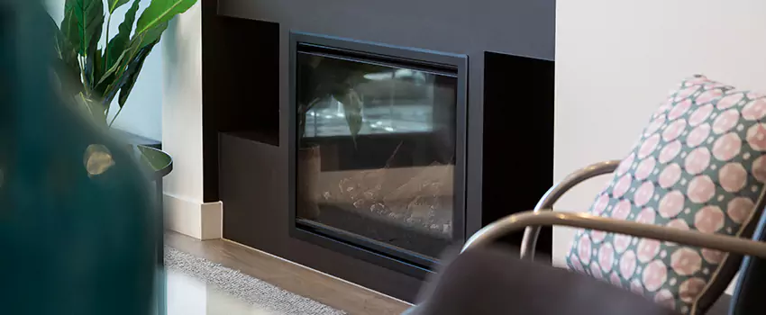 Gas Fireplace Installation in Somerset, NJ