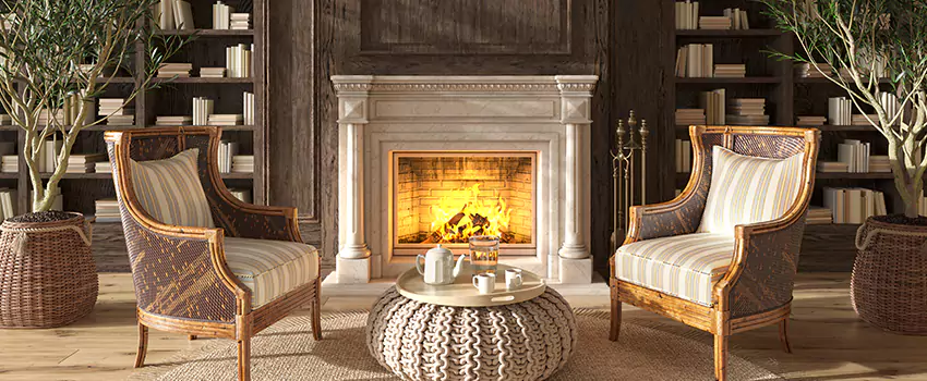 Ethanol Fireplace Fixing Services in Somerset, New Jersey