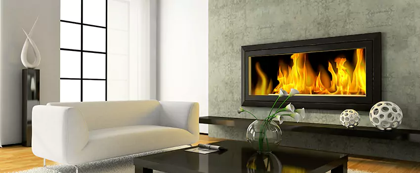 Fireplace Hearth Ideas in Somerset, New Jersey