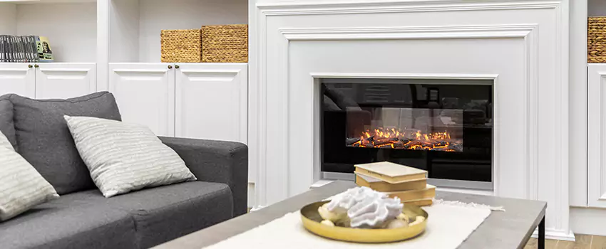 Pellet Fireplace Insert Installation in Somerset, NJ