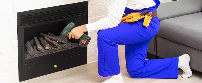 Fireplace Hearth Inspection And Repair in Somerset, New Jersey