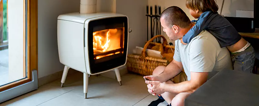 Fireplace Flue Maintenance Services in Somerset, NJ