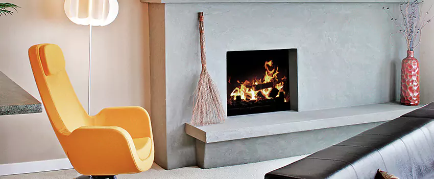 Electric Fireplace Makeover Services in Somerset, NJ