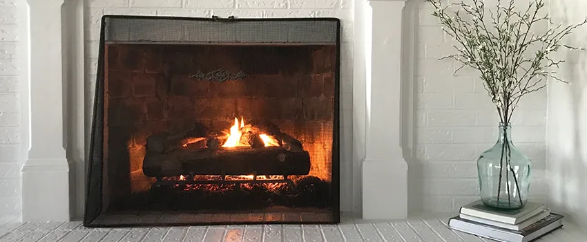 Cost-Effective Fireplace Mantel Inspection And Maintenance in Somerset, NJ