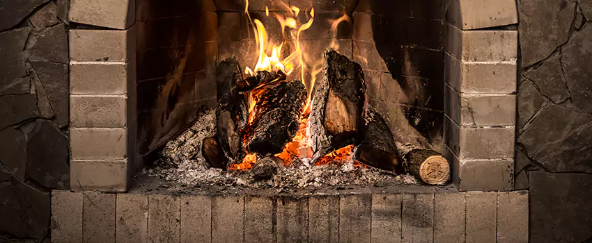 Cost of Rebuilding A Fireplace in Somerset, New Jersey