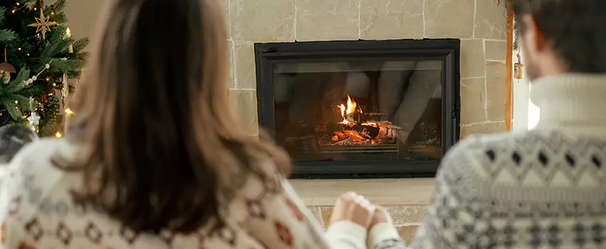 Fireplace Firebox Refurbish & Restore Services in Somerset, NJ