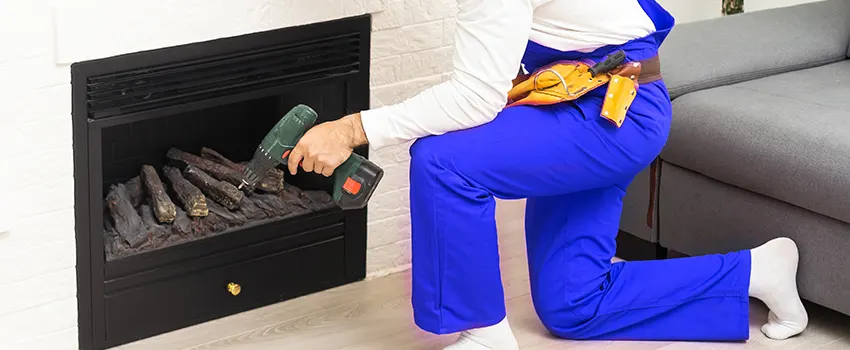 Fireplace Safety Inspection Specialists in Somerset, New Jersey