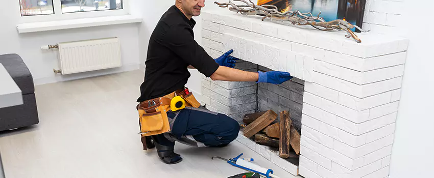 Gas Fireplace Repair And Replacement in Somerset, NJ