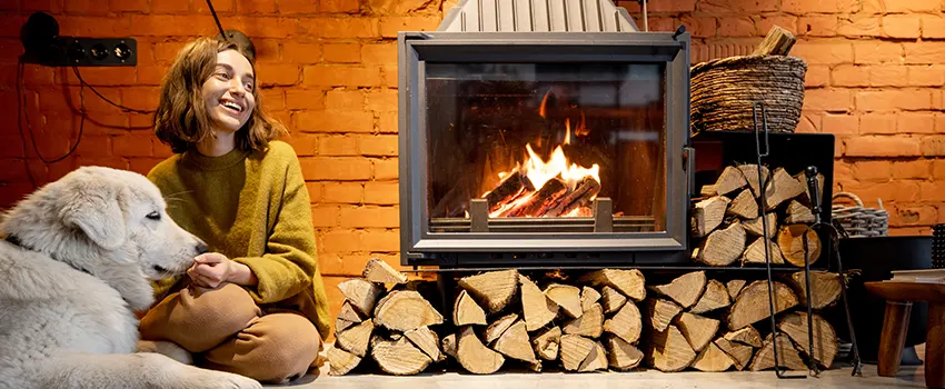 Fireplace Smell Removal Cost in Somerset, NJ