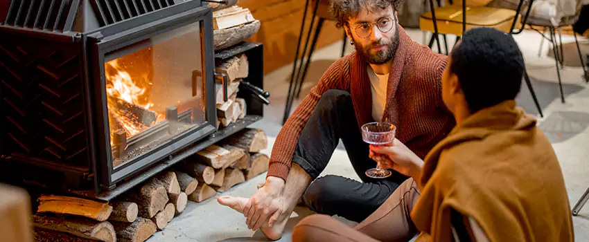 Fireplace Leaky Roof Repair in Somerset, New Jersey