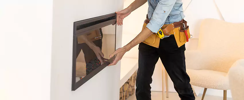 Traditional Fireplace Vent Sweeping in Somerset, NJ
