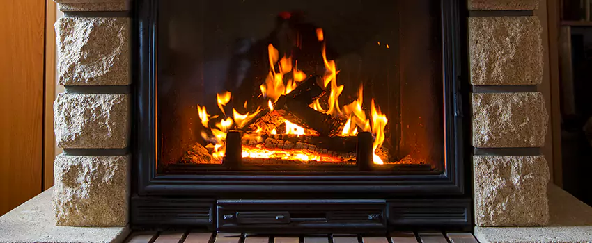 Fireplace Xtrordinair Probuilder Gas Fireplace Installation in Somerset, NJ