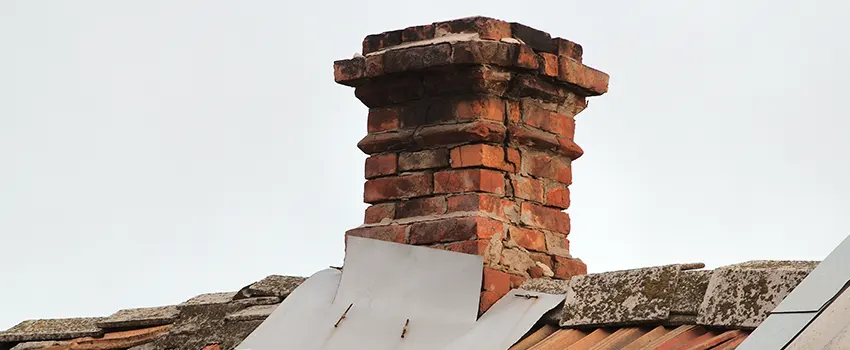 Cost of Fixing Blocked Chimney in Somerset, New Jersey