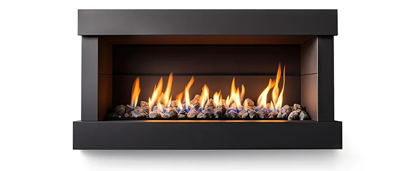 Outdoor Gas Fireplaces Installation in Somerset, NJ