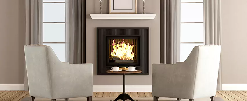 Heatilator Direct Vent Fireplace Services in Somerset, New Jersey