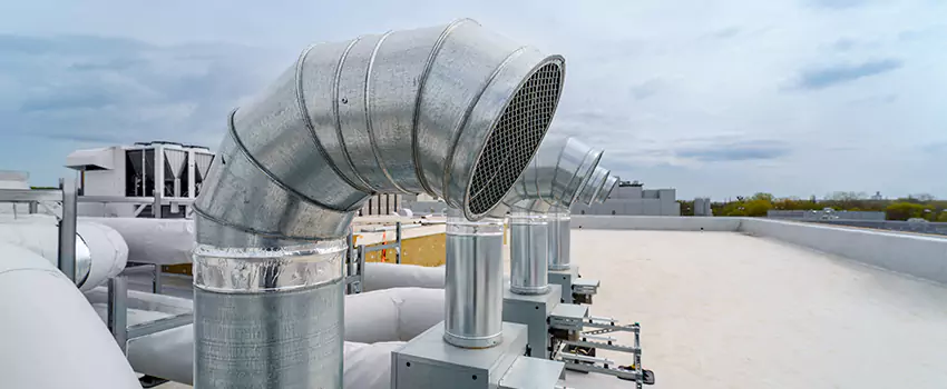 Insulated Ductwork Repair Services Near Me in Somerset, NJ