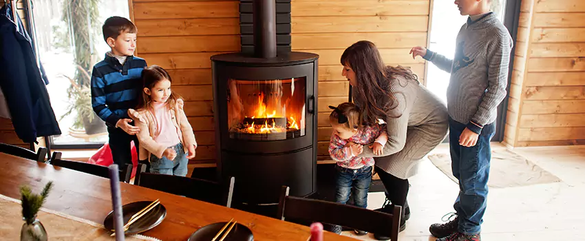 Jøtul Gas Fireplace Inspection Service in Somerset, New Jersey